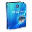 USB Virus Scan 防毒防護軟體